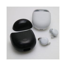 美品 Google Pixel Buds A-Series クリアリーホワイト Google イヤホン 即日発送 あすつく 土日祝発送OK