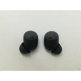 【中古】Google Pixel Buds Pro [Charcoal]【札幌】保証期間１ヶ月【ランクC】