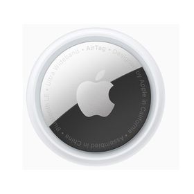 Apple AirTag 1パック エアタグ 1個入り 新品未開封 メール便配送 MX532ZP/A 4549995106589