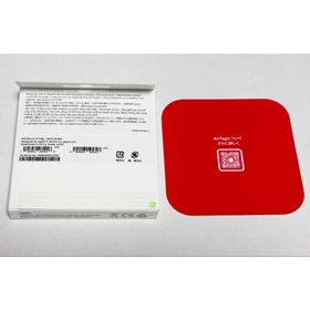 【未開封 】アップル純正AirTag 2025年 巳年限定モデル MDH54J/A 新品未開封 1pack(1個入り 保証日2026/01/02まで