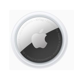 【メール便】純正未開封品 Apple AirTag 1パック MX532ZP/A【お取り寄せ（1週間から10営業日程度）での入荷、発送】（2100000015371）