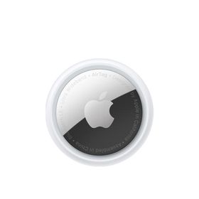 日本国内正規パッケージ品 ラッピング可 Apple AirTag 本体 1個入り / MX532ZP/A エアタグ エアータグ アップル純正 / 新品未開封