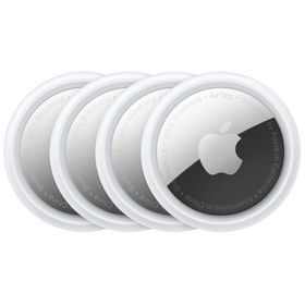 【メール便配送】Apple AirTag 4パック MX542ZP/A【お取り寄せ（10営業日から2週間半程度）での入荷、発送】（2100000015372）