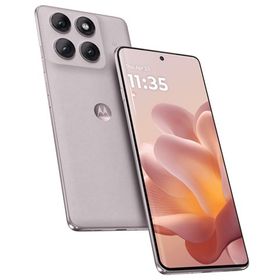 motorola edge 60 pro SIMフリー [PANTONE Calcite] (SIMフリー)