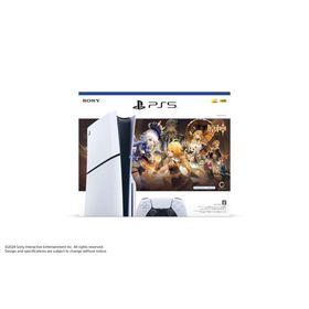 プレイステーション5 Slimモデル 原神ギフトパック CFIJ-10024 ※量販店舗印付の場合があります、商品情報ご覧ください。