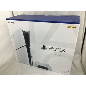 ソニー・インタラクティブエンタテインメント SIE PlayStation5 CFI-2000A01