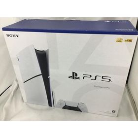 ソニー・インタラクティブエンタテインメント SIE PlayStation 5 CFI-2000A01