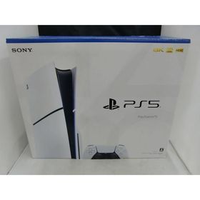 ソニー SONY PlayStation 5 Slim CFI-2000A01