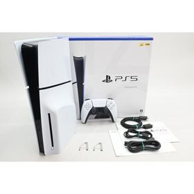 [中古]PlayStation 5 (SSD 1TB) CFI-2000A01