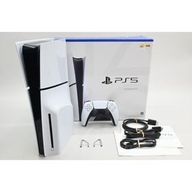 [中古]PlayStation 5 (SSD 1TB) CFI-2000A01