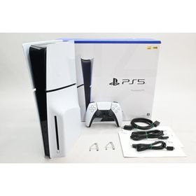 [中古]PlayStation 5 (SSD 1TB) CFI-2000A01