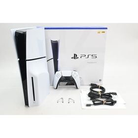 [中古]PlayStation 5 (SSD 1TB) CFI-2000A01