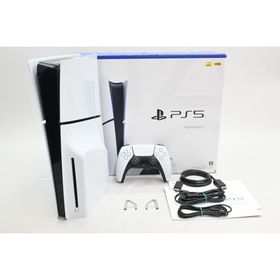 [中古]PlayStation 5 (SSD 1TB) CFI-2000A01