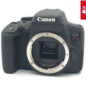 【中古】 【並品】 キヤノン EOS Kiss X8i ボディ 【デジタル一眼レフ】 【6ヶ月保証】