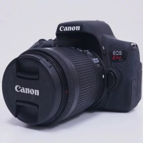 キヤノン Canon デジタル一眼レフカメラ EOS Kiss X8i 【中古】
