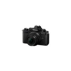 【新品/取寄品】Nikon Z fc ボディ ブラック ミラーレスカメラ ニコン