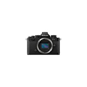 Nikon(ニコン) Nikon Z fc ブラック ミラーレス一眼カメラ ブラック ［ボディ単体］ [振込不可][代引不可]
