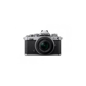 ニコン Nikon Z fc 16-50 VR SL レンズキット ミラーレス一眼カメラ