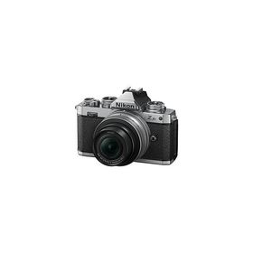 Nikon(ニコン) Nikon Z fc ミラーレス一眼カメラ 16-50 VR SL レンズキット ［ズームレンズ］