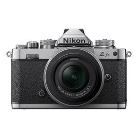 《新品》 Nikon (ニコン) Z fc 16-50 VR SLレンズキット【キャッシュバック￥10,000-対象】