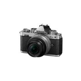 【送料無料】Nikon ニコン ミラーレス一眼 Z fc 16-50 VR SL レンズキット