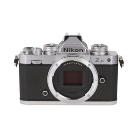 Nikon Z fc シルバー BODY 【AB】