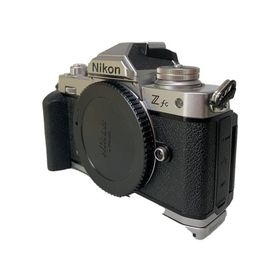 Nikon◆一眼レフデジタルカメラ/Z fc