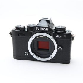 《美品》Nikon Z fc ボディ