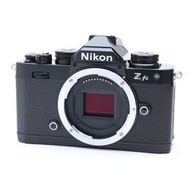 《良品》Nikon Z fc ボディ
