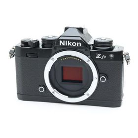 《良品》Nikon Z fc ボディ