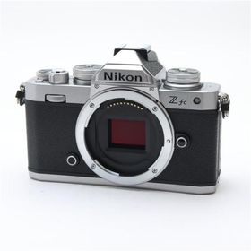 《良品》Nikon Z fc ボディ