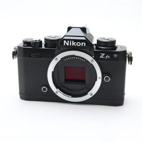 《美品》Nikon Z fc ボディ