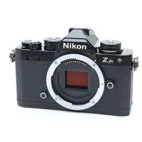 《良品》Nikon Z fc ボディ