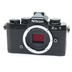 《良品》Nikon Z fc ボディ