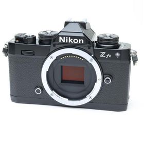 《美品》Nikon Z fc ボディ