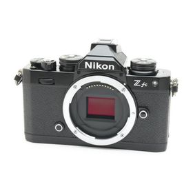 《良品》Nikon Z fc ボディ