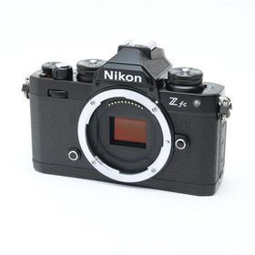 《美品》Nikon Z fc ボディ