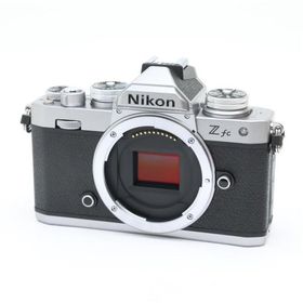 《美品》Nikon Z fc ボディ