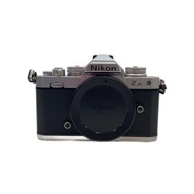 Nikon◆デジタル一眼カメラ Z fc ボディ