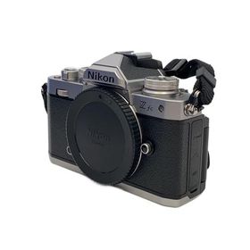 Nikon◆一眼レフデジタルカメラ/Z fc/28/2.8 SEKit