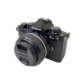 Nikon◆ミラーレスデジタルカメラ/Zfc 28/2.8 SE Kit