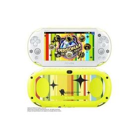 中古PSVITAハード ペルソナ4 ダンシング・オールナイト プレミアム・クレイジーボックス(PSVita本体同梱)