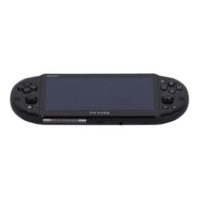 SONY ソニー/PlayStation Vita 本体/PCH-2000ZA11/S016958529U/Bランク/05【中古】