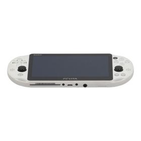 SONY ソニー /PlayStation Vita 本体/PCH-2000ZA22/S018336918O/Bランク/21【中古】