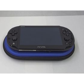 ソニー SONY PlayStation Vita PCH-2000