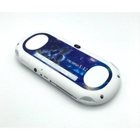 中古 PlayStation Vita FINAL FANTASY X/X2 HD Remaster RESOLUTION BOX