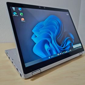 Panasonic CF-QV8／8GB／2in1／LTE内臓