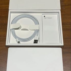 【美品】Apple Magic Trackpad 2