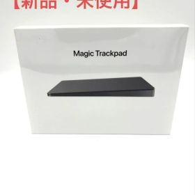 【新品・未開封】Apple Magic Trackpad 2 - スペースグレイ