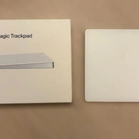 Apple Magic Trackpad 2